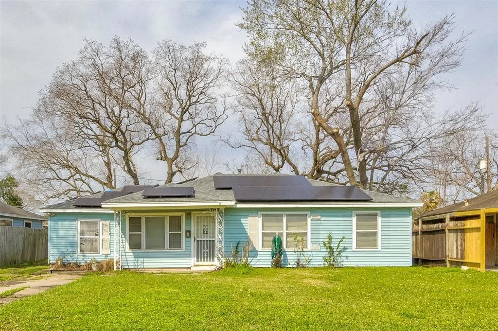 Photo of 1127 Roper Street