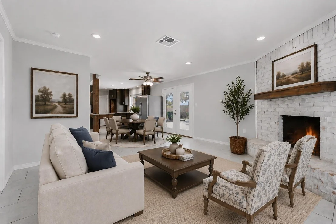 Photo of 2210 Quail Hollow Drive