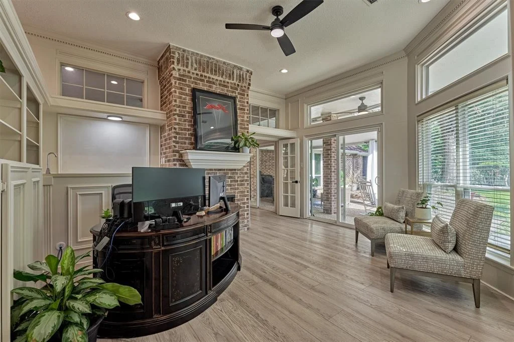 Photo of 23010 Hampton Forest Lane