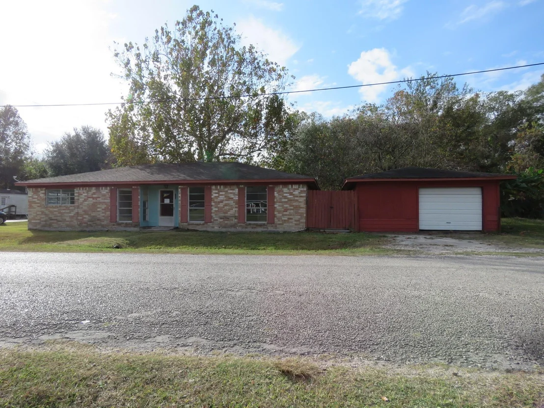 Photo of 136 Campbell Road