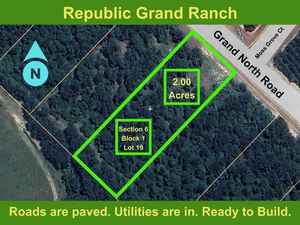 Photo of 11682 Grand North Road
