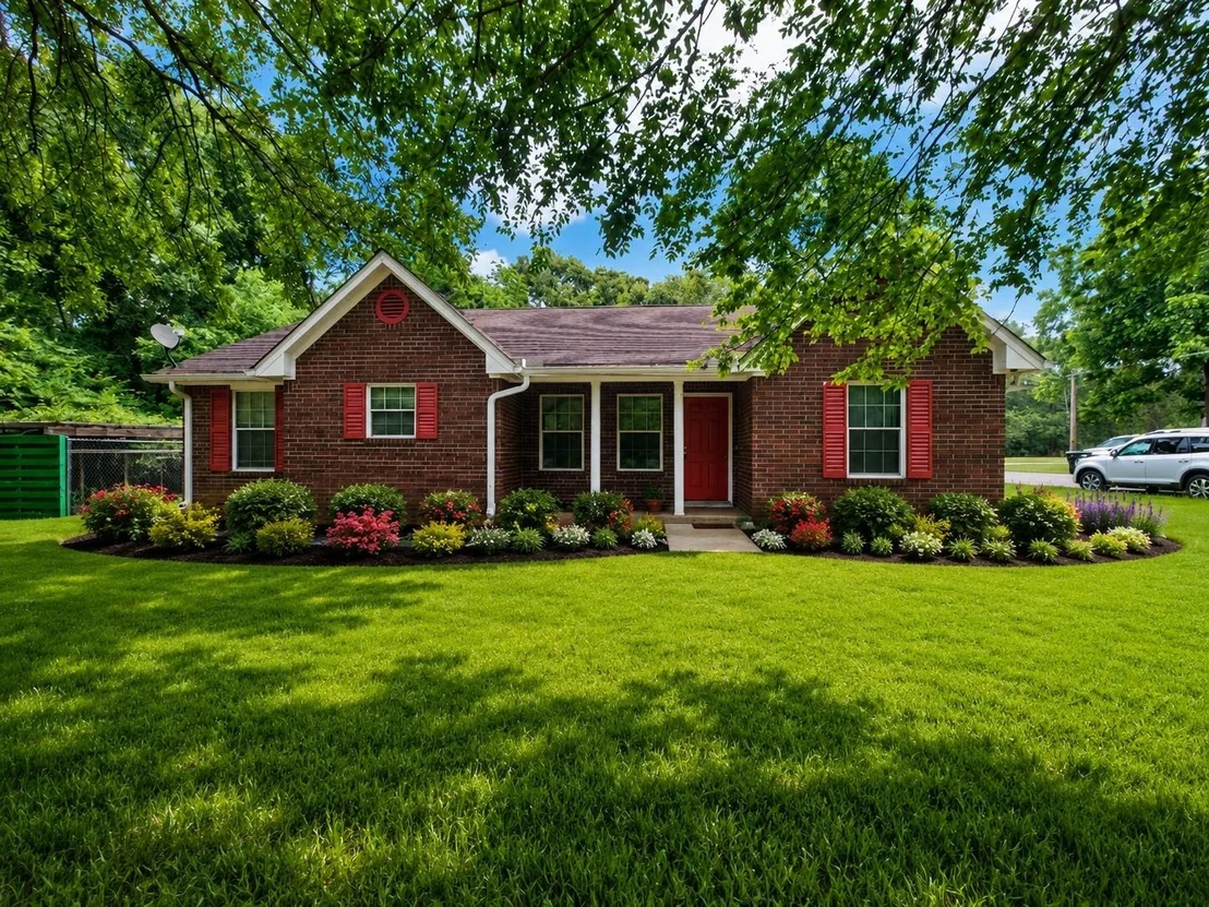 Photo of 1801 Coe Road