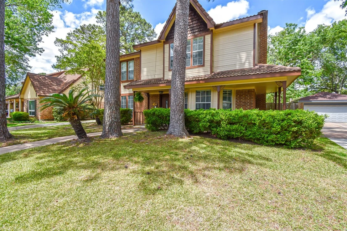 Photo of 3638 Lost Oak Drive