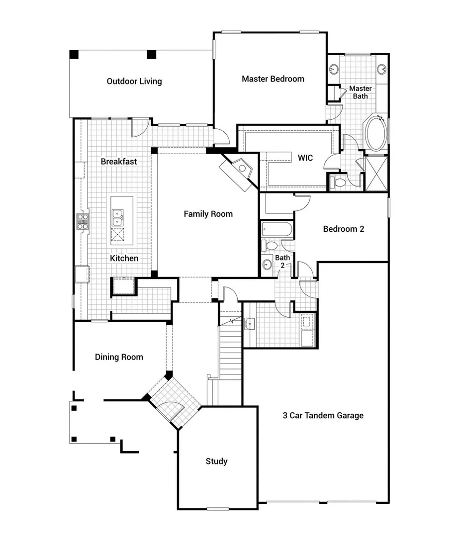 Photo of 28287 Calaveras Lake Drive