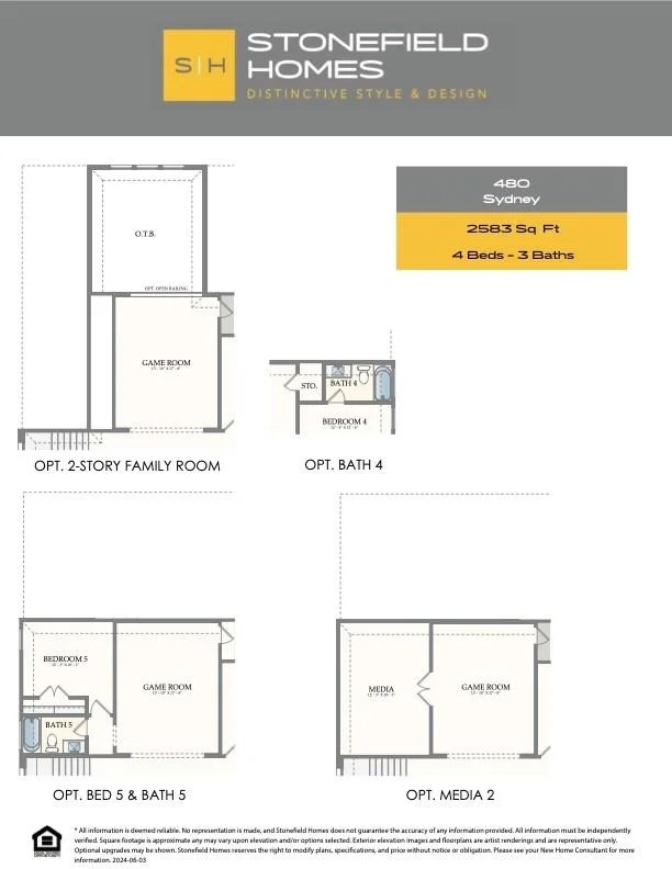 Photo of 177 Peninsula Point Drive