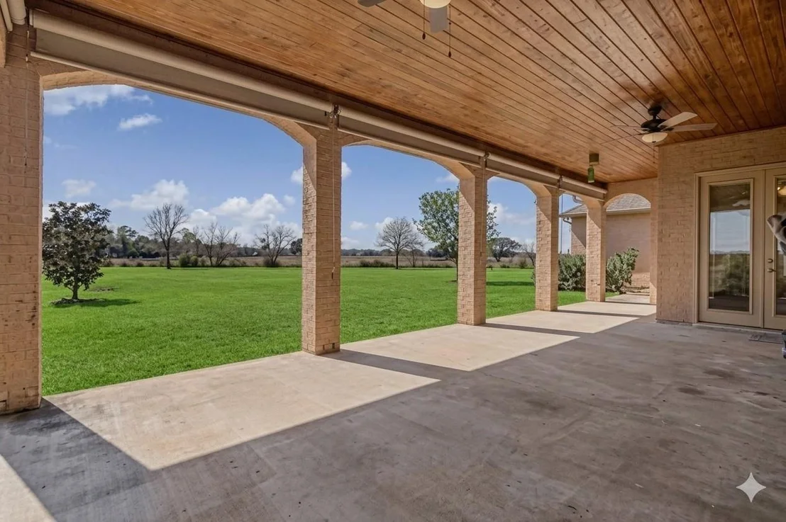 Photo of 4603 Silhouette Drive