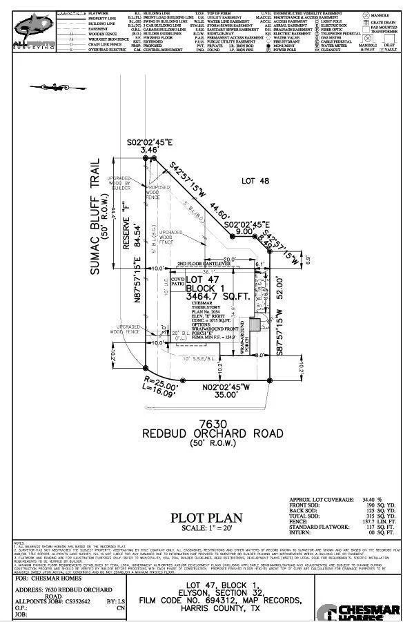 Photo of 7630 Redbud Orchard Road
