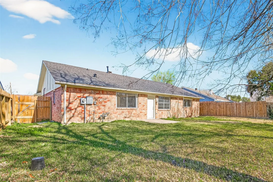 Photo of 3631 Brier Gardens Drive