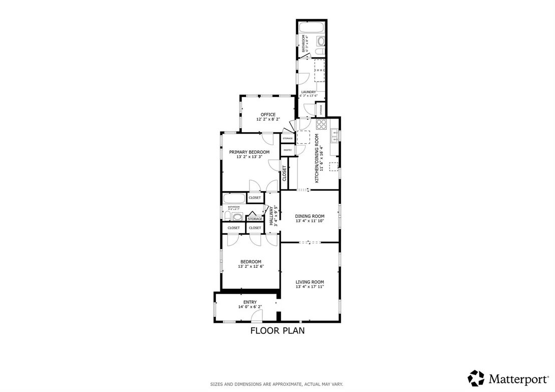 Photo of 2708 Arbor Street
