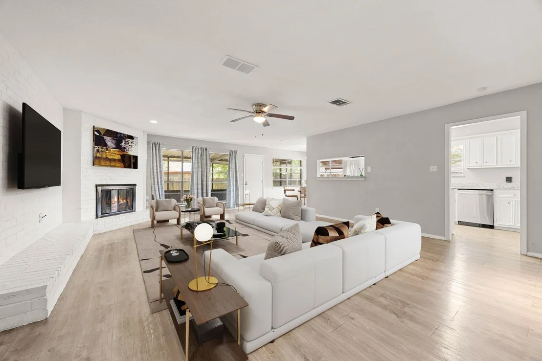 Photo of 6602 Fallengate Drive