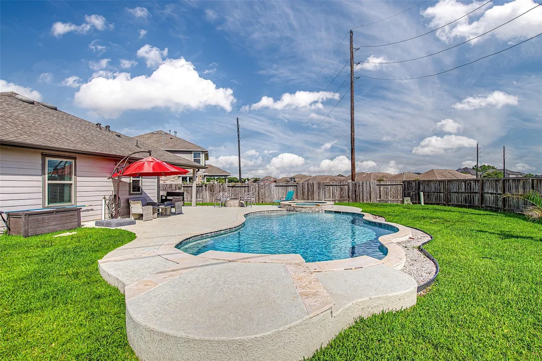 Photo of 3234 Calla Lily Trail