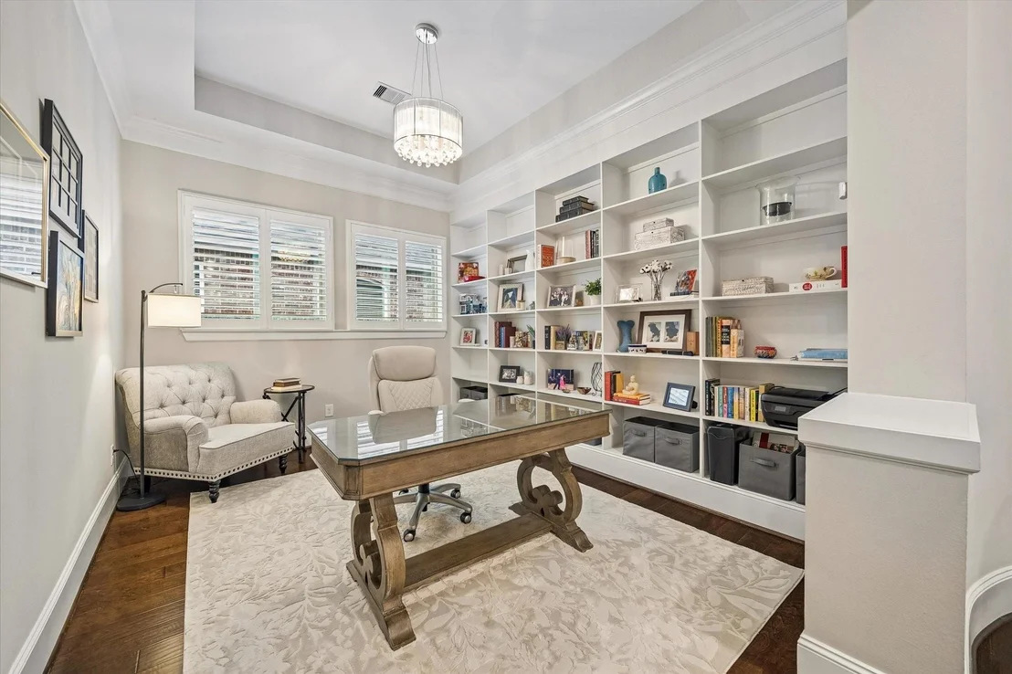 Photo of 31734 Serrano Bluff Lane