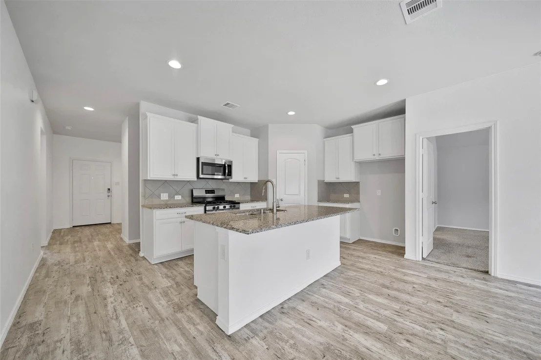 Photo of 2326 Strong Horse Drive