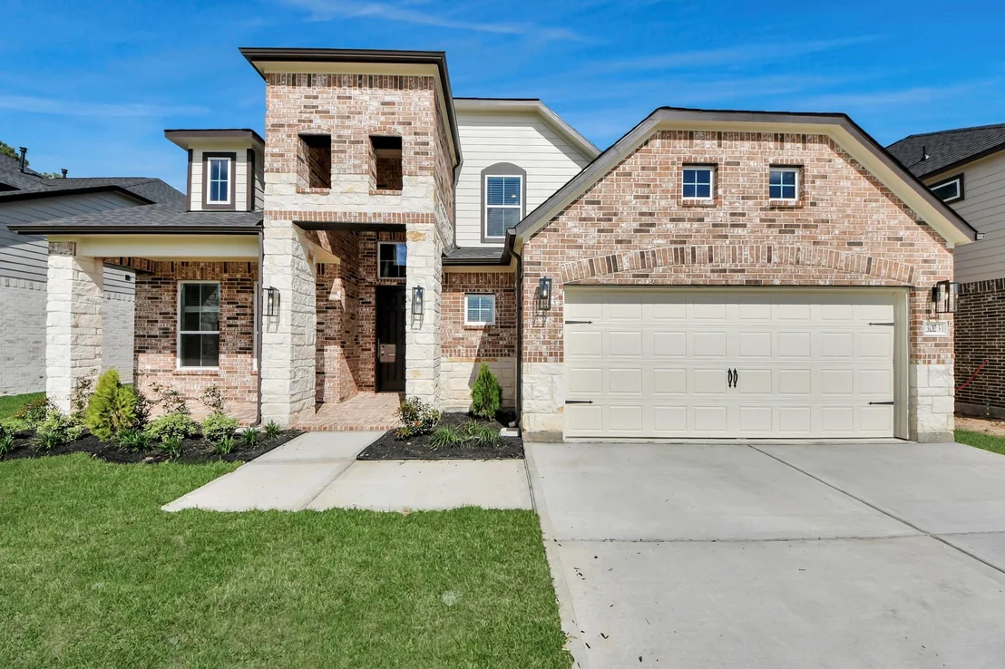 Photo of 3023 Native Spring Drive