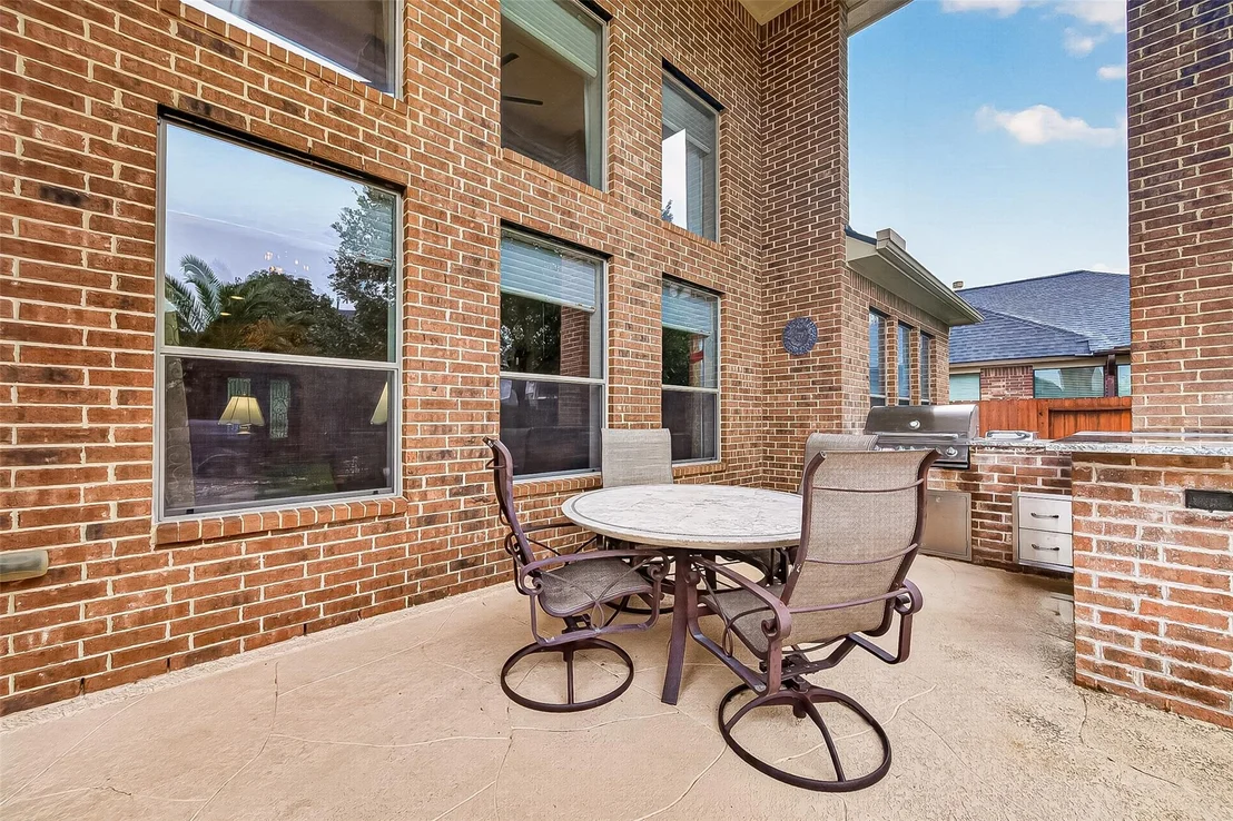 Photo of 2414 Fairbreeze Drive