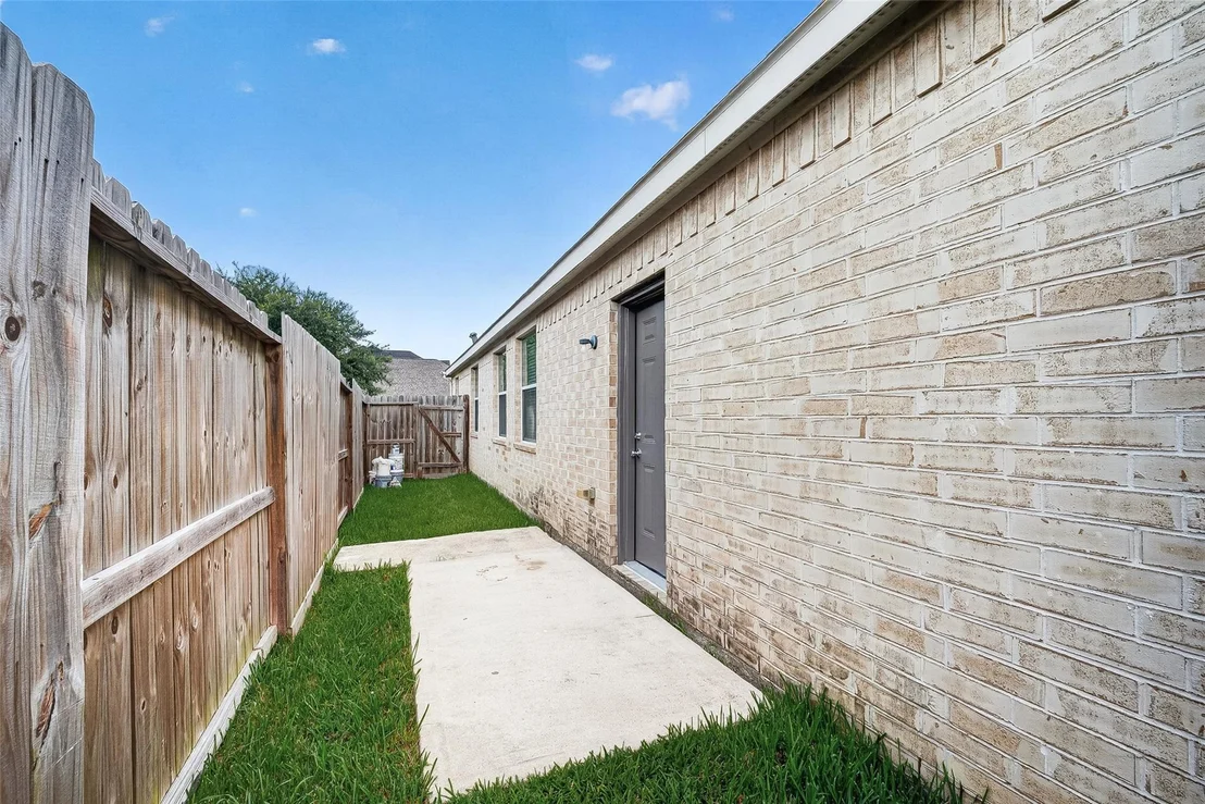 Photo of 14538 Burleson Bend Drive