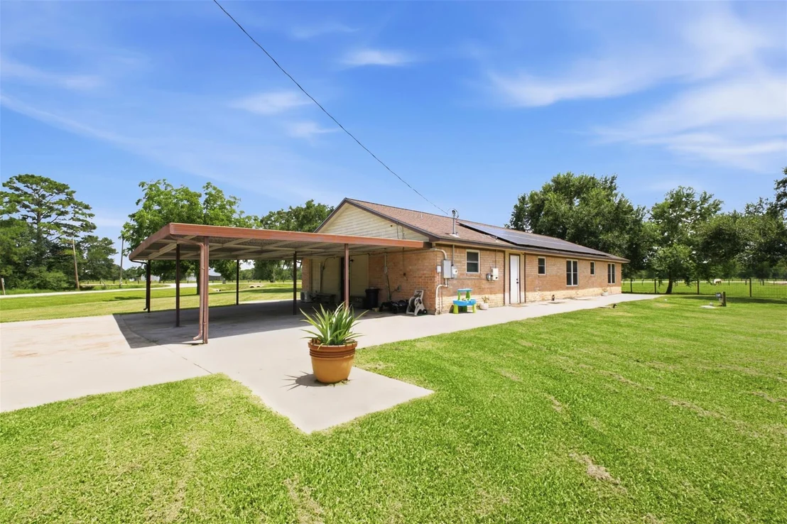 Photo of Unit 1 at 24532 County Road 332