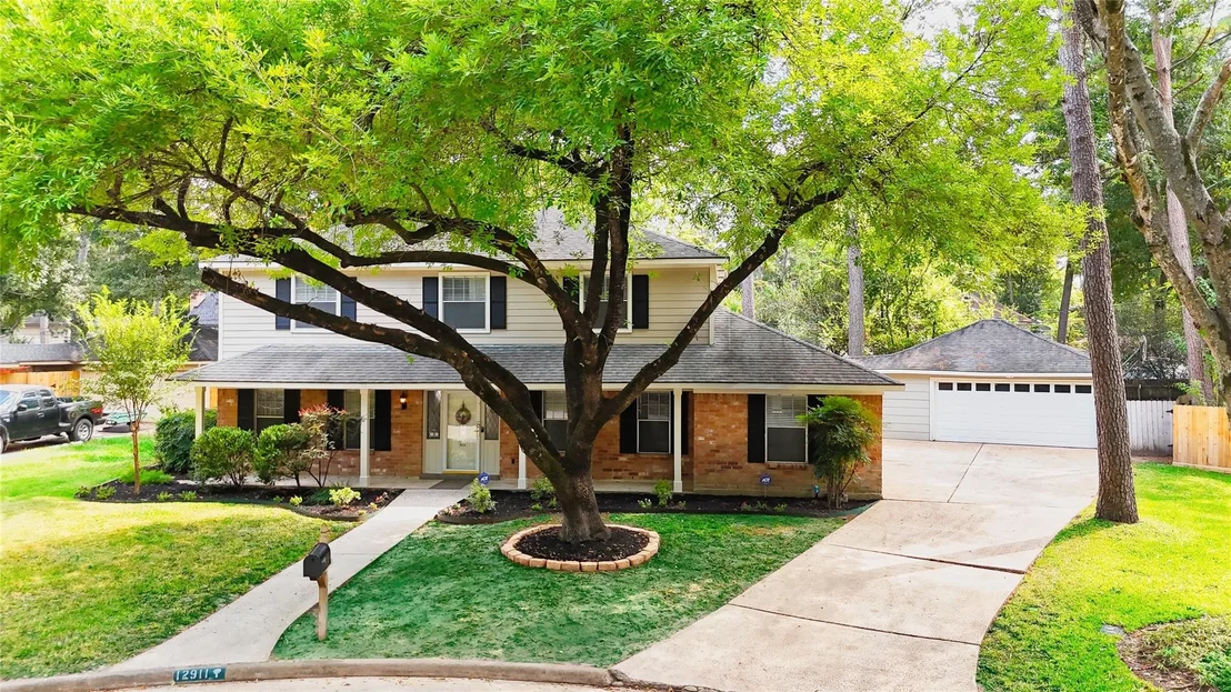 Photo of 12911 Forest Meadow Drive