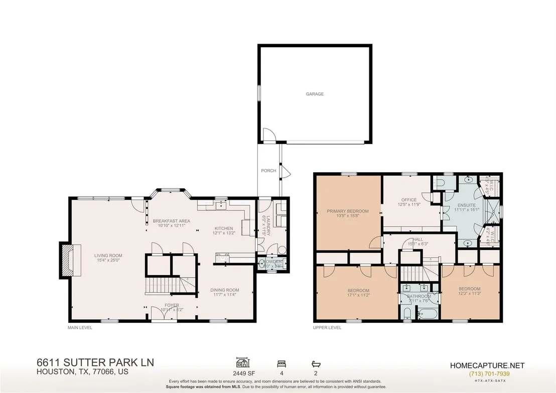 Photo of 6611 Sutter Park Lane