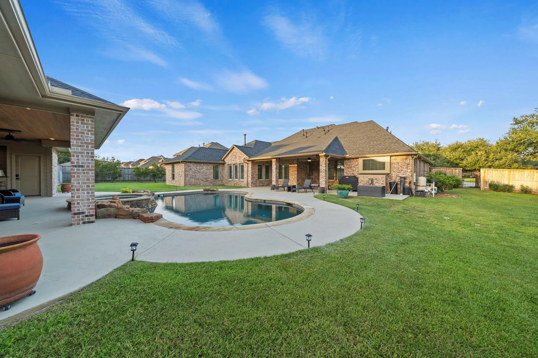 Photo of 17703 Refuge Lake Drive