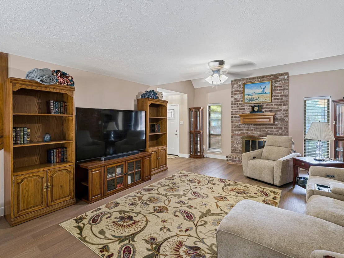 Photo of 15214 El Padre Drive