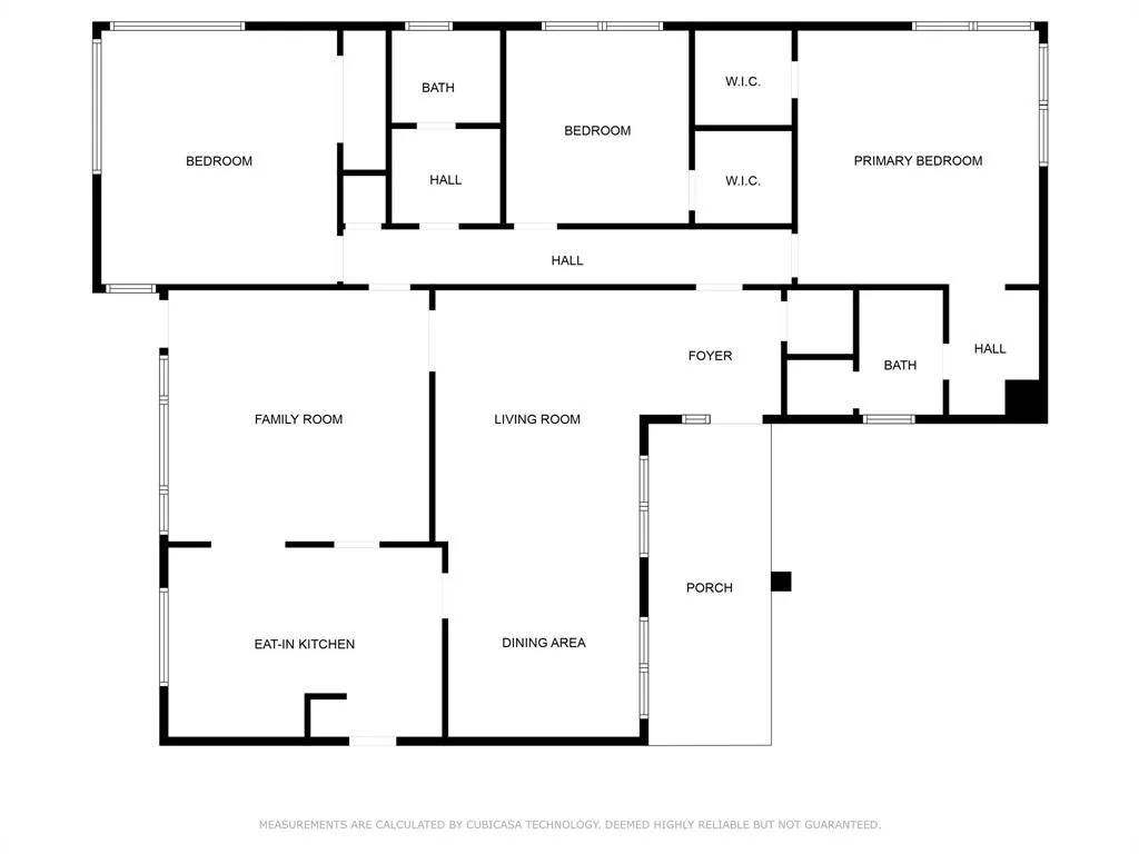 Photo of 4426 Creekbend Drive