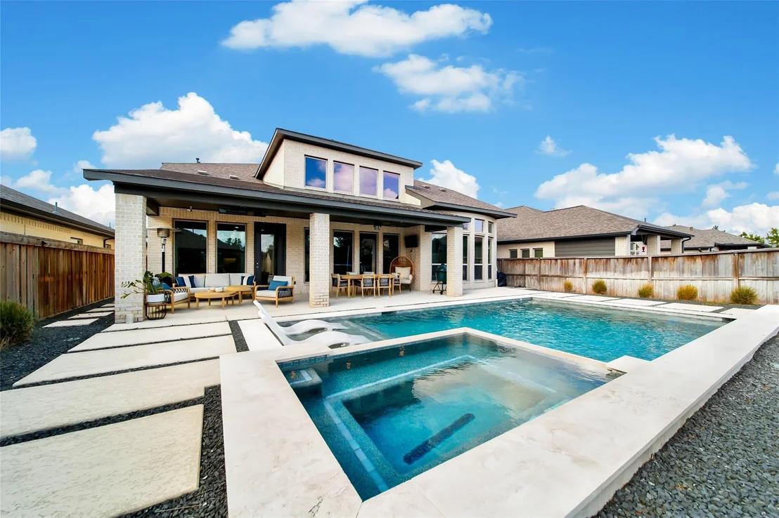 Photo of 4516 Yaupon Circle