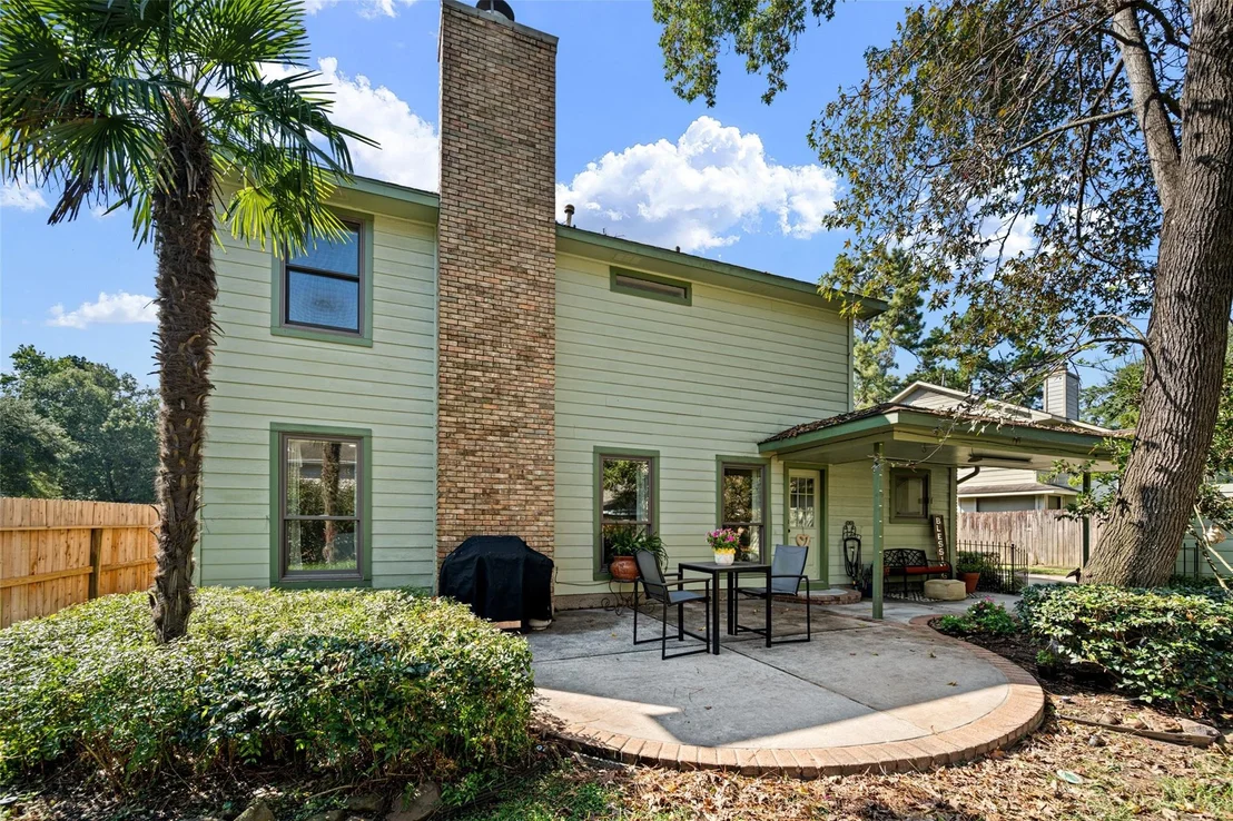 Photo of 3627 Clear Falls Drive