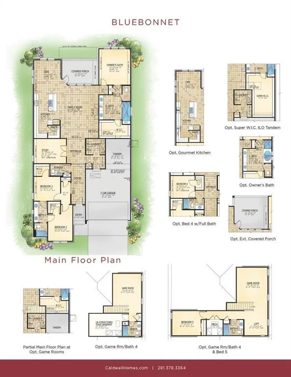 Photo of 9402 Cherry Pine Court