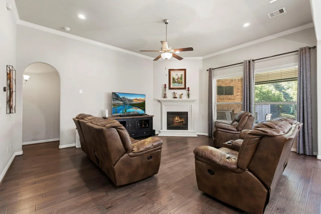 Photo of 107 Fox Rindle Road