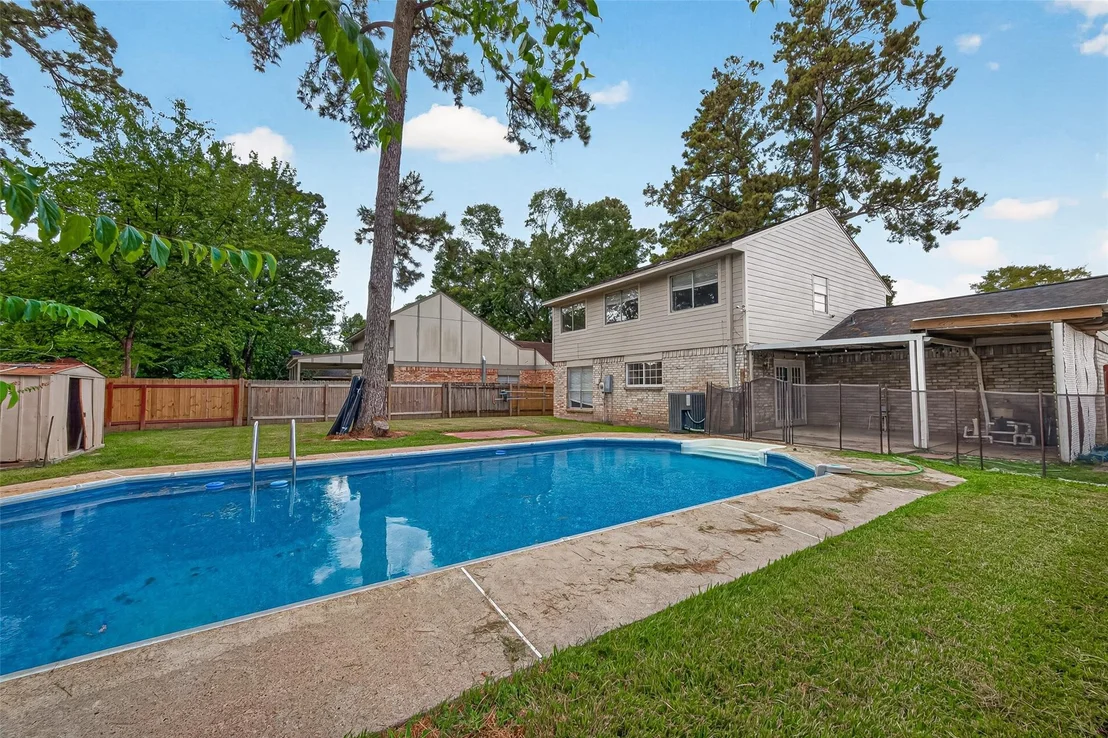 Photo of 25310 Mill Pond Lane