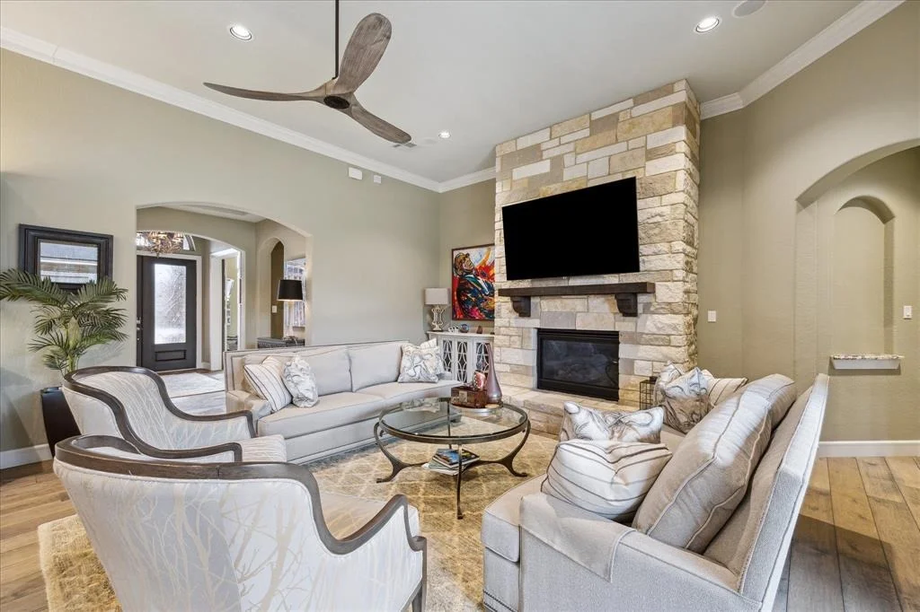 Photo of 18511 Arlan Lake Drive