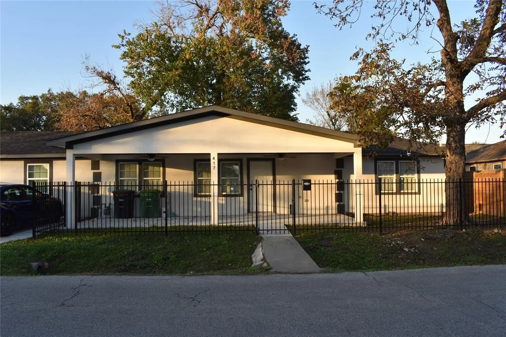 Photo of 417 Melbourne Street