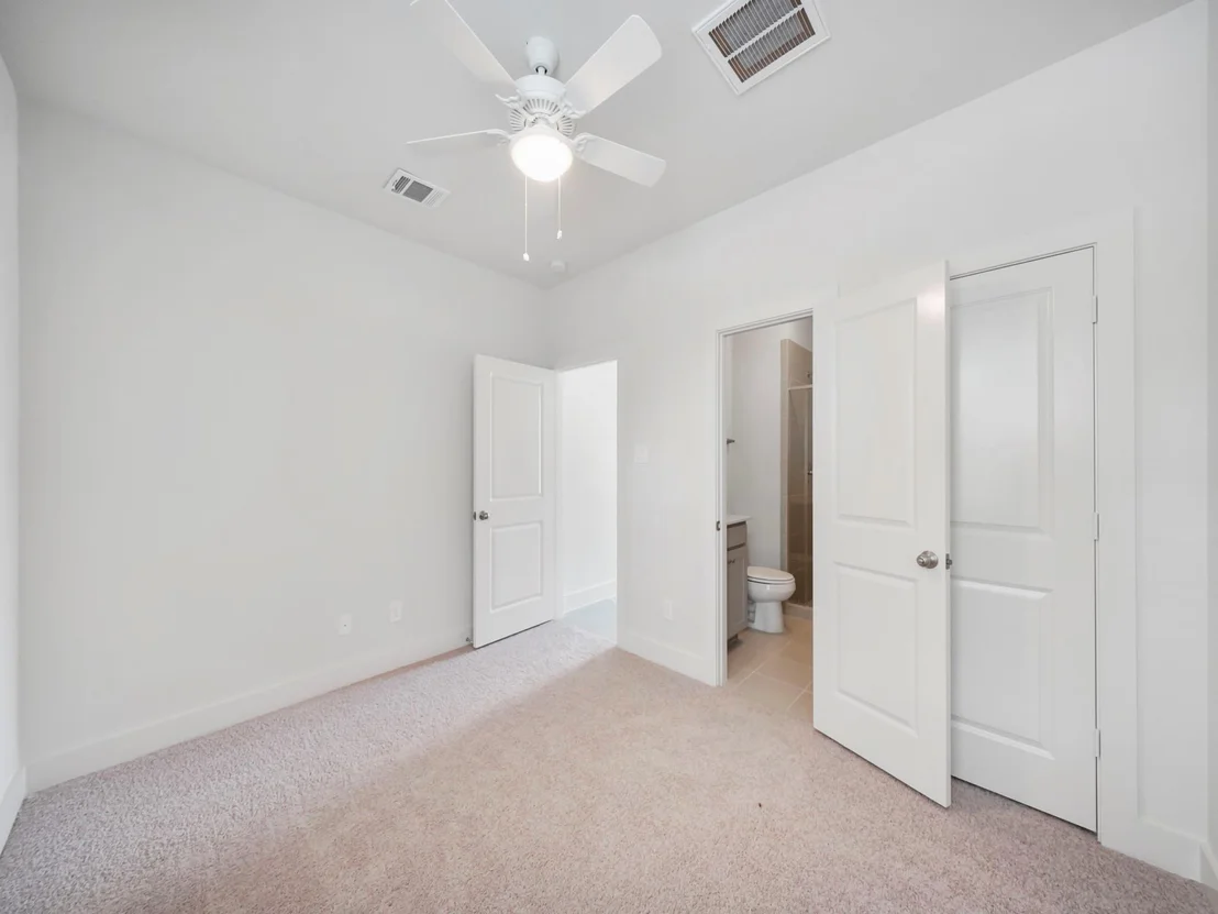 Photo of Unit A at 2007 Bauer Drive