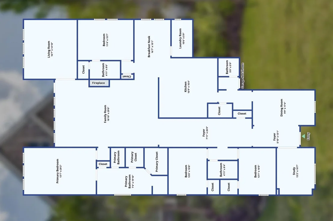 Photo of 4222 Orchard Pass Drive
