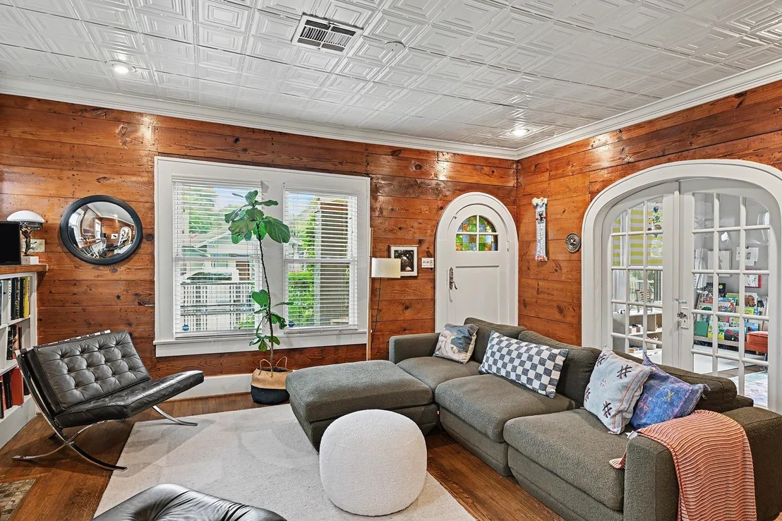 Photo of 1309 Willard Street