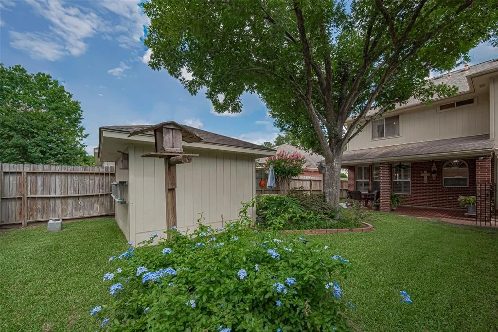 Photo of 11203 Chestnut Woods Trail