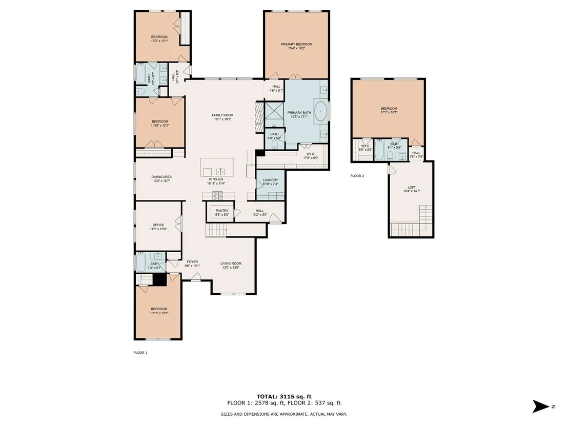 Photo of 10660 Red Tail Place