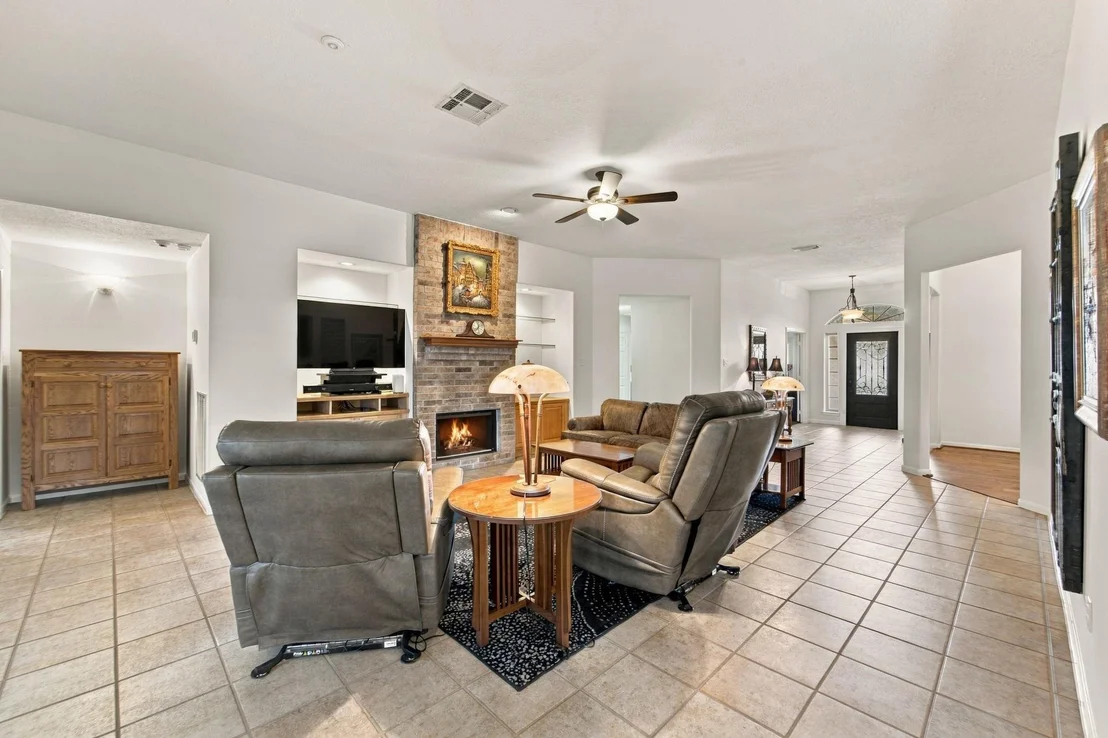Photo of 17803 Split Creek Drive