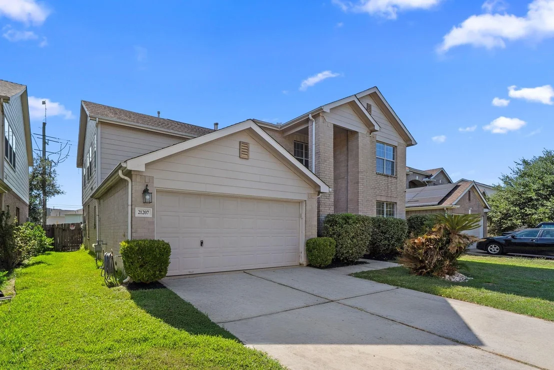 Photo of 21207 Wickton Lane