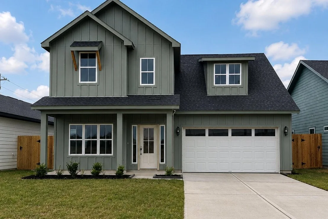 Photo of 25637 John Wayne Road