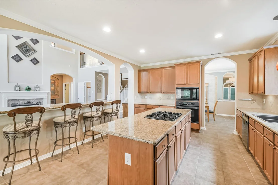Photo of 25214 Piney Heights Lane