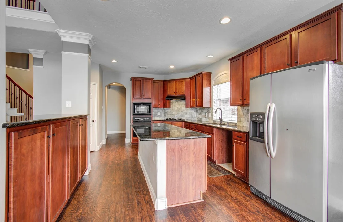 Photo of 16819 Newlight Bend Drive