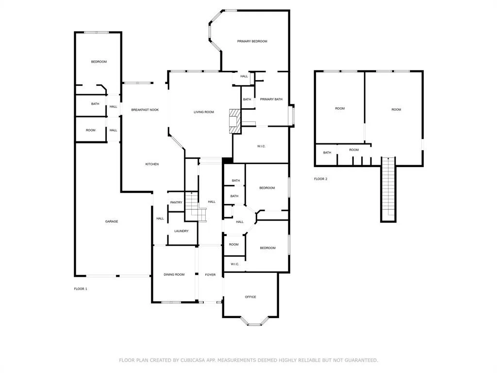 Photo of 2106 Cias Trail Lane