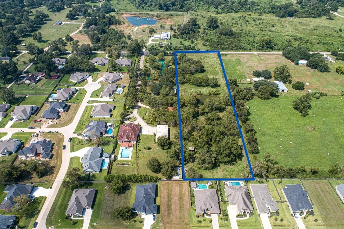 Photo of 3220 Bowser Road
