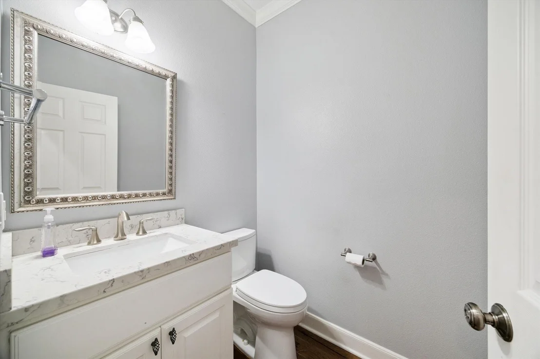 Photo of 21016 Williams Creek Drive