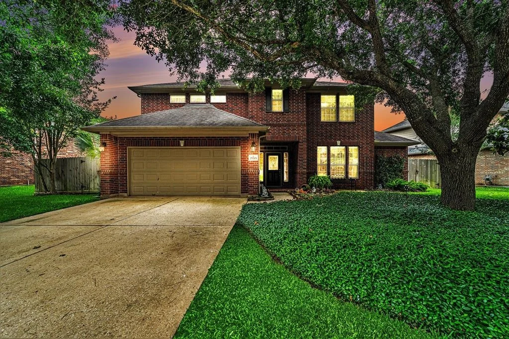 Photo of 25203 Hamden Valley Drive