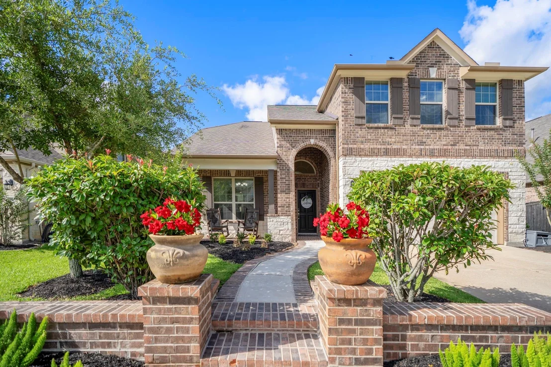 Photo of 18719 Big Elm Drive