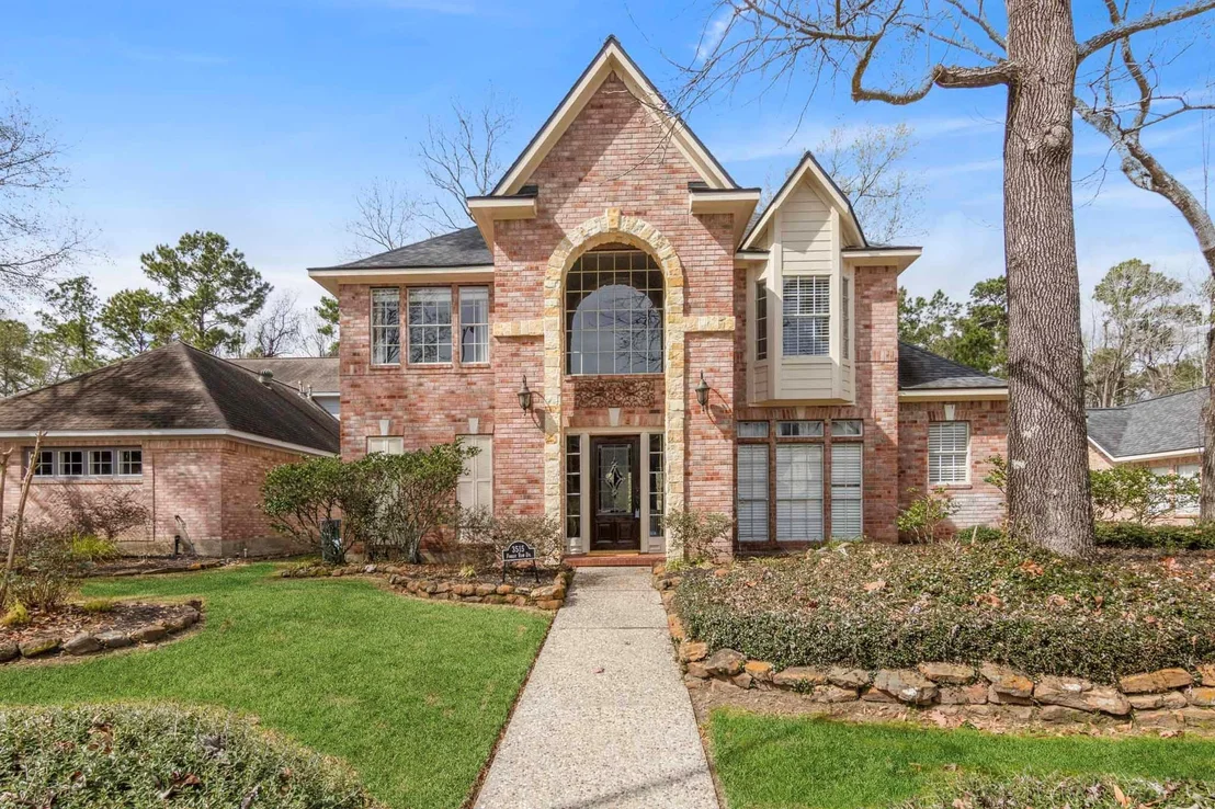 Photo of 3515 Forest Row Drive