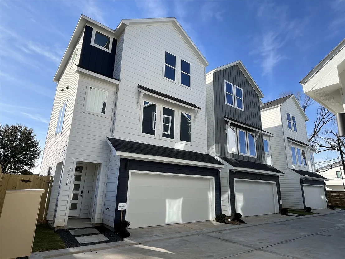 Photo of 2428 Freeman Street